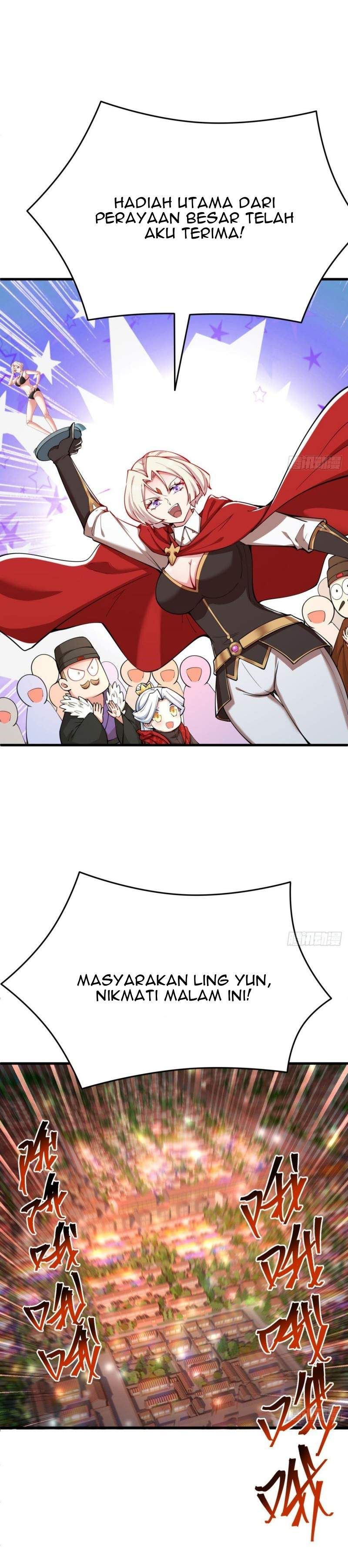 I Picked Up An Attributes Chapter 127 Gambar 20